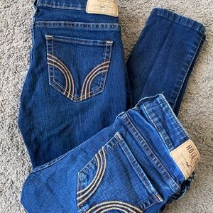 Jeans and Sweater! Going to add more later!